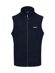 Regatta Blue Tobias II Gilet - Image 6 of 8