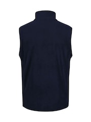 Regatta Blue Tobias II Gilet - Image 7 of 8