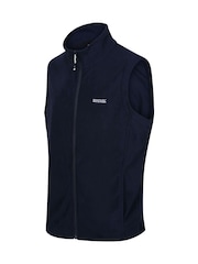 Regatta Blue Tobias II Gilet - Image 8 of 8