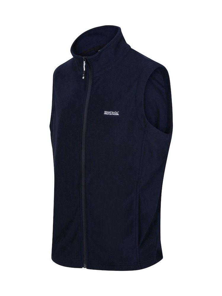 Regatta Blue Tobias II Gilet - Image 8 of 8