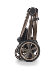 Oyster 7 Piece Chocolate 4 Luxury Bundle with Maxi Cosi 360 Car Seat - Image 3 of 8