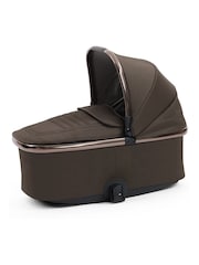 Oyster 7 Piece Chocolate 4 Luxury Bundle with Maxi Cosi 360 Car Seat - Image 4 of 8