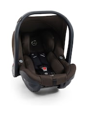 Oyster 7 Piece Chocolate 4 Luxury Bundle with Oyster Capsule Car Seat - Image 8 of 8