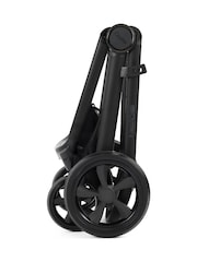 Oyster 7 Piece Raven 4 Luxury Bundle with Maxi Cosi 360 Car Seat - Image 4 of 8