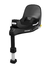 Oyster 7 Piece Raven 4 Luxury Bundle with Maxi Cosi 360 Car Seat - Image 8 of 8