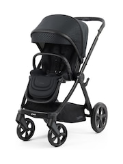 Oyster 7 Piece Raven 4 Luxury Bundle with Oyster Capsule Car Seat - Image 2 of 8