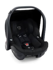 Oyster 7 Piece Raven 4 Luxury Bundle with Oyster Capsule Car Seat - Image 7 of 8