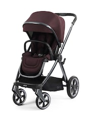 Oyster 7 Piece Mulberry 4 Luxury Bundle with Maxi Cosi 360 Car Seat - Image 2 of 8