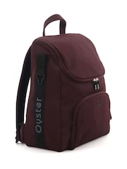 Oyster 7 Piece Mulberry 4 Luxury Bundle with Maxi Cosi 360 Car Seat - Image 6 of 8