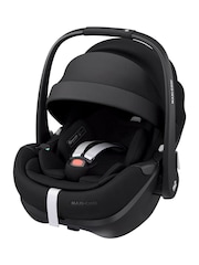Oyster 7 Piece Mulberry 4 Luxury Bundle with Maxi Cosi 360 Car Seat - Image 7 of 8