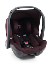 Oyster 7 Piece Mulberry 4 Luxury Bundle with Oyster Capsule Car Seat - Image 7 of 8
