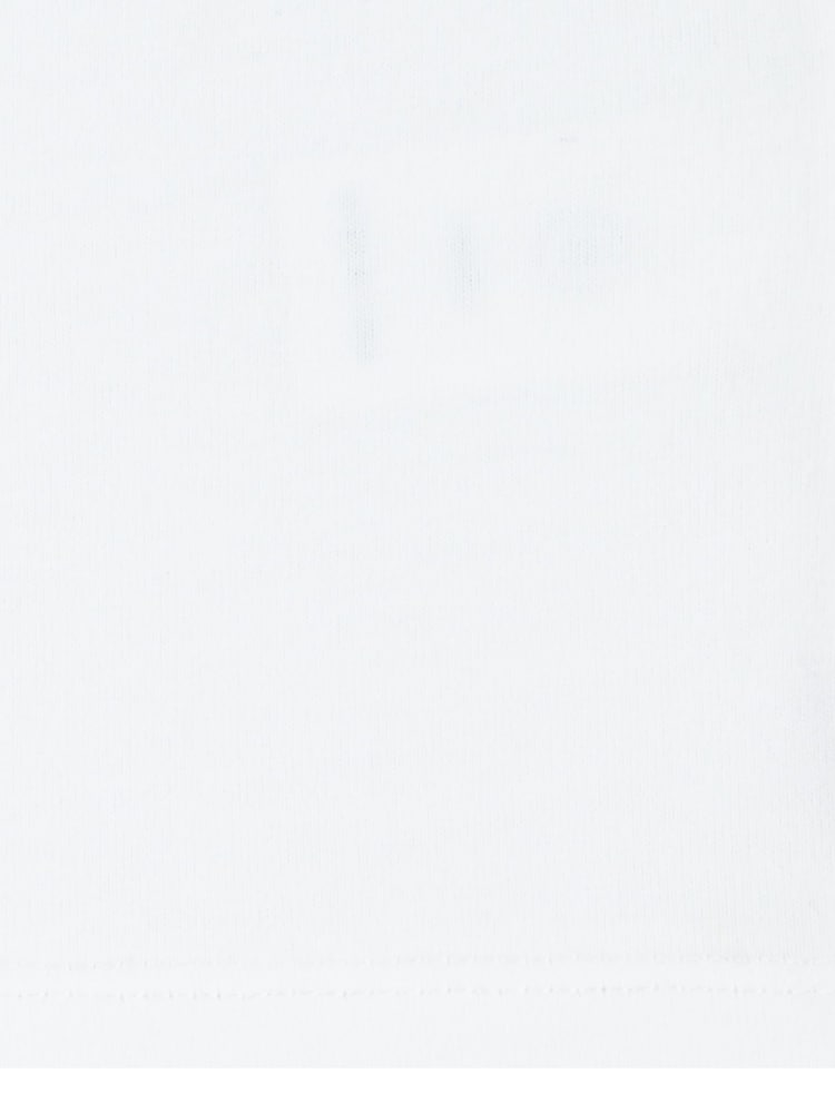 Levi's® White Floral Batwing Logo T-Shirt - Image 10 of 10