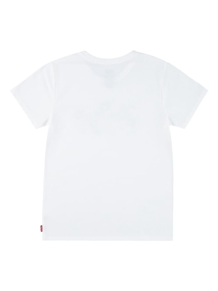 ® Levi's T-shirt met bloemenprint en vleermuismouwen en logo - Image 8 of 10