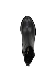 Vionic Savannah Wide Fit Water Resistant Arch Support Boots - Imagen 5 de 7