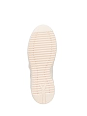 Vionic Womens Blue Kearny 2.0 Arch Support Trainers - Image 4 of 6