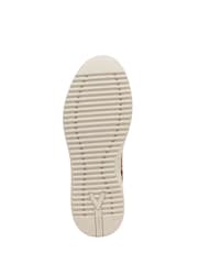 Vionic Womens Leopard Kearny 2.0 Arch Support Trainers - Bild 6 von 6