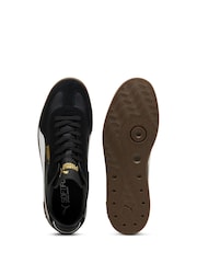 Puma Mens Puma Club II Era Sneakers - Bild 3 von 5