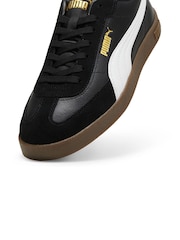 Puma Mens Puma Club II Era Sneakers - Bild 4 von 5