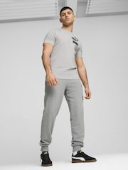 Puma Mens Puma Club II Era Sneakers - Bild 5 von 5