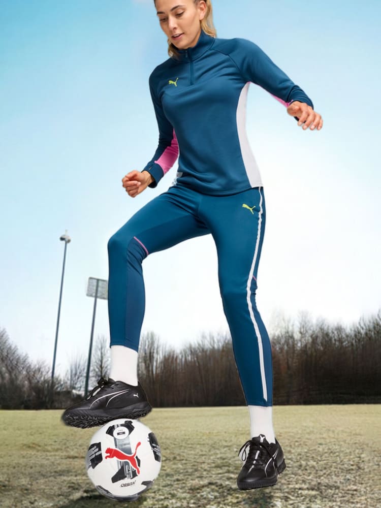 Puma Black Mens Ultra 5 Play TT Football Boots - Image 6 of 6 Puma Black Mens Ultra 5 Play TT Football Boots - Image 6 of 6