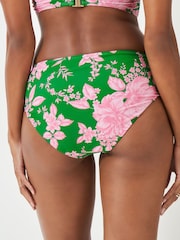 Crew Clothing Twist Bikini Bottoms - Image 3 of 5