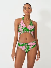 Crew Clothing Twist Bikini Bottoms - Image 4 of 5
