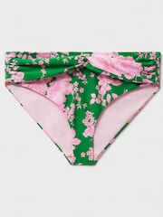Crew Clothing Twist Bikini Bottoms - Image 5 of 5