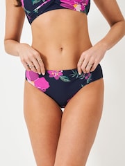 Crew Clothing Pink Bikini Bottoms - Image 3 of 4