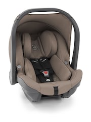 Oyster 9 Piece Mink Gravity Bundle With Capsule Car Seat - Image 4 of 6