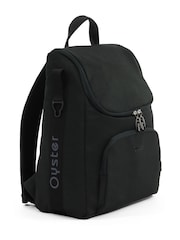 Oyster 9 Piece Black Olive Gravity Bundle With Capsule Car Seat - Image 5 of 6