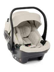 Egg Cashmere 3 Luxury Bundle with Egg Shell Car Seat Velvet - Image 4 of 5