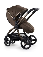 Egg Chocolate Velvet 3 Luxury Bundle with Egg Shell Car Seat Velvet - Image 2 of 5