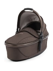 Egg Chocolate Velvet 3 Luxury Bundle with Egg Shell Car Seat Velvet - Image 3 of 5