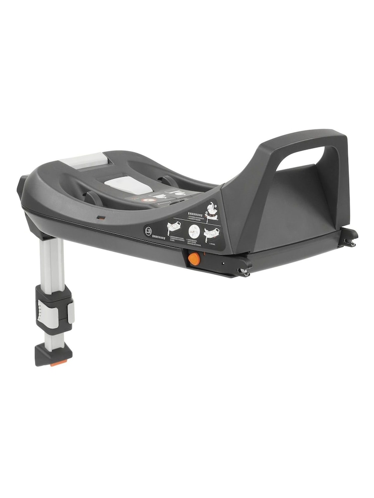 Egg Chocolate Velvet 3 Luxury Bundle with Egg Shell Car Seat Velvet - Image 5 of 5