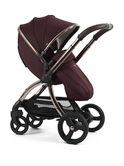 Egg Mulberry 3 Luxury Bundle with Egg Shell Car Seat Velvet - Image 2 of 5