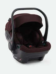 Egg Mulberry 3 Luxury Bundle with Egg Shell Car Seat Velvet - Image 4 of 5
