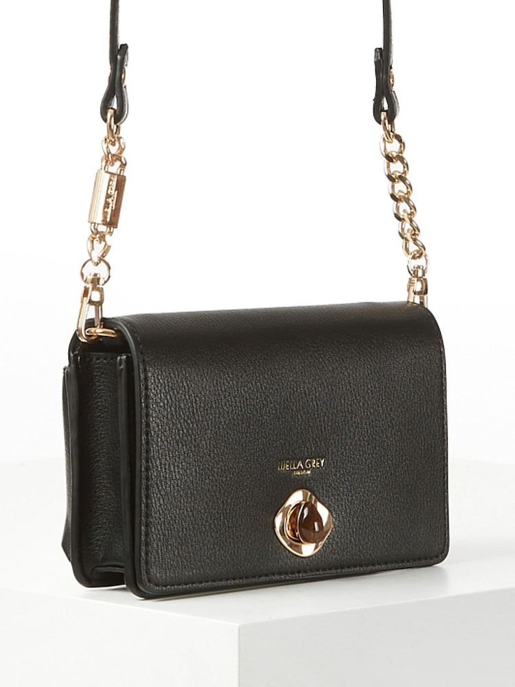 Luella Grey Eloise Phone Bag - Image 3 of 9