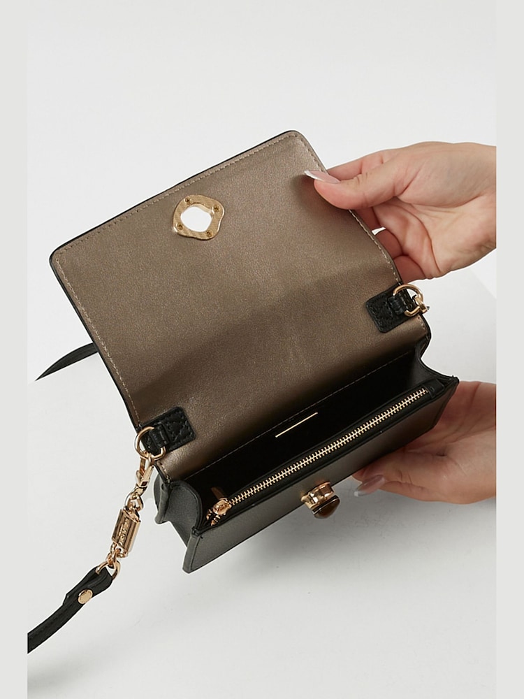 Luella Grey Eloise Phone Bag - Image 5 of 9