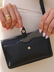 Luella Grey Eloise Phone Bag - Image 9 of 9