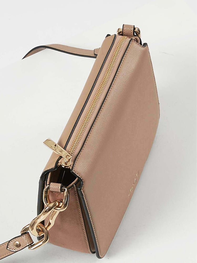 Bruin - Luella Grey Thames Tassel Beaded Charm Bag - Image 7 of 8