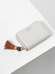 Wit - Luella Grey Small Maeve Tassel Purse - Image 1 of 2