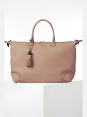 Lila - Luella Grey Lana Travel Weekender Bag - Bild 4 von 6