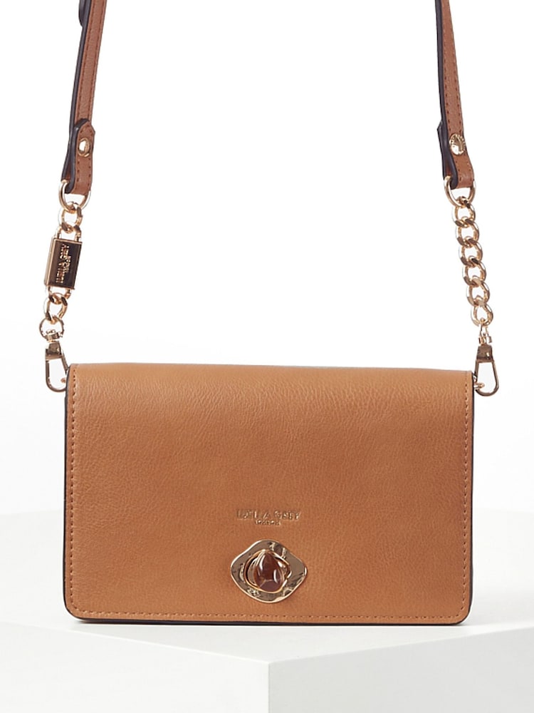 Luella Grey Eloise Phone Bag - Image 1 of 8