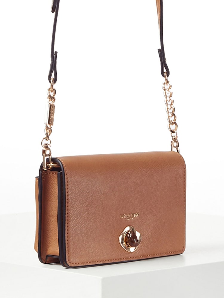 Luella Grey Eloise Phone Bag - Image 3 of 8