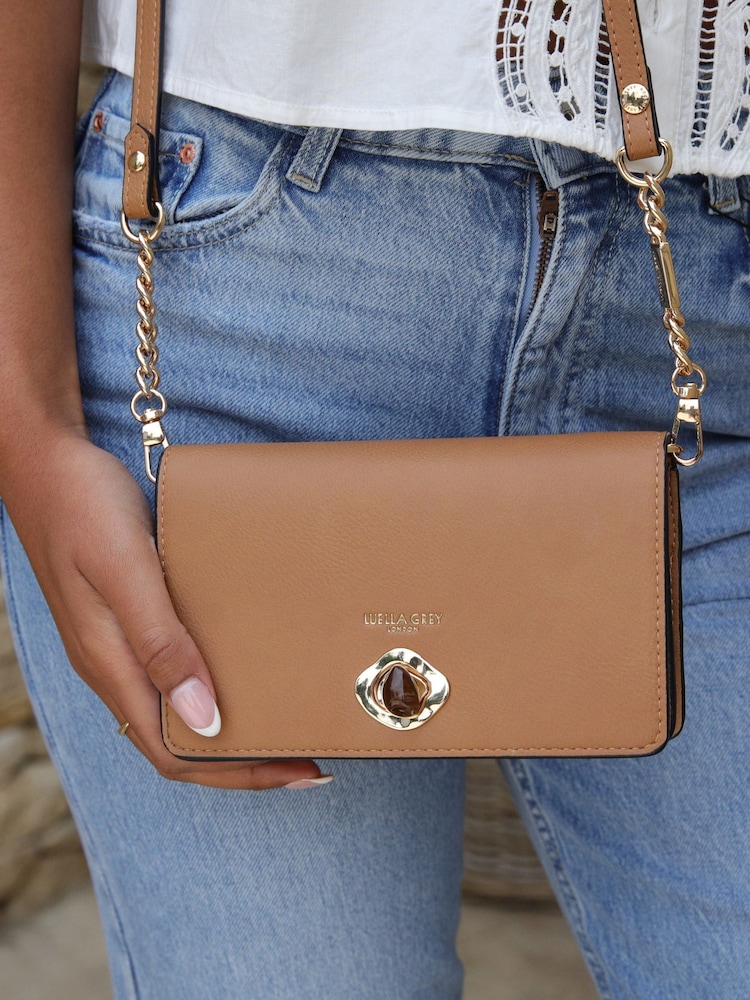 Luella Grey Eloise Phone Bag - Image 7 of 8