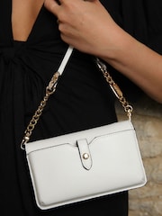 Braun - Luella Grey Eloise Handytasche - Bild 9 von 9