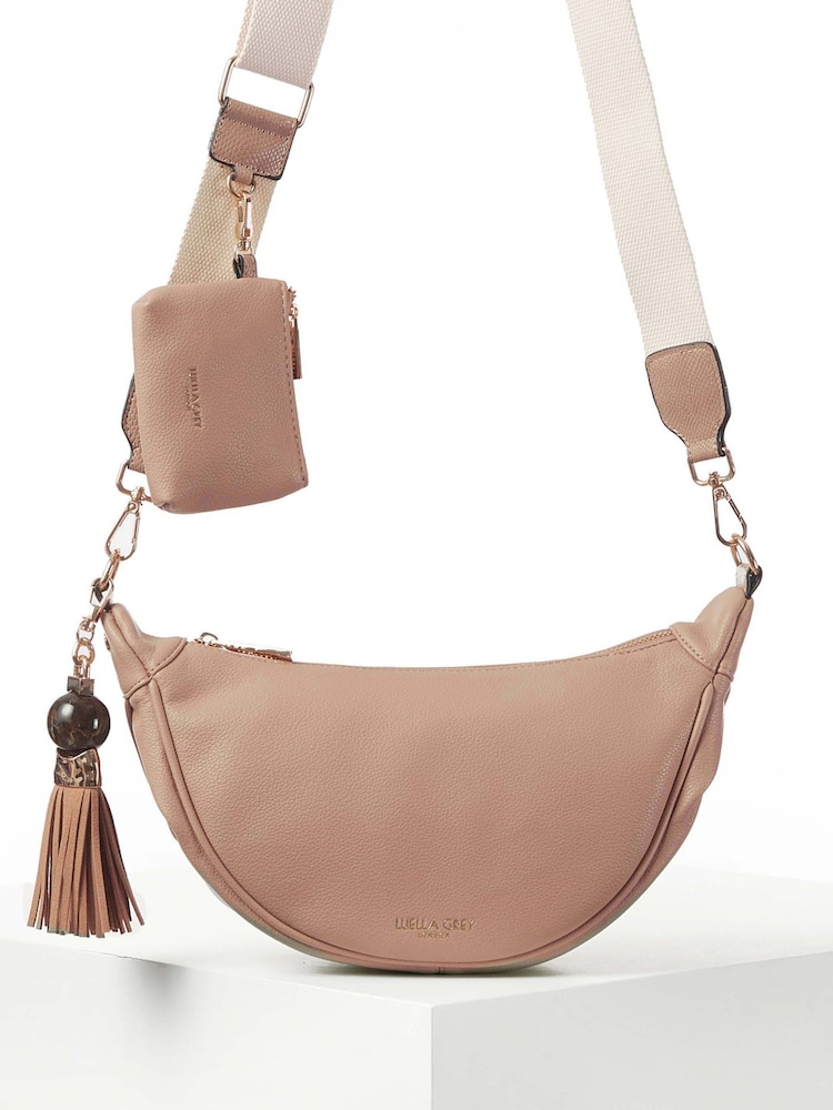 Luella Lauren Sling Bag - Image 1 of 7