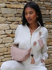 Luella Lauren Sling Bag - Image 7 of 7