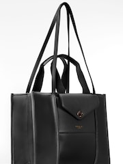 Luella Grey Giselle Laptop Tote Bag - Image 6 of 8