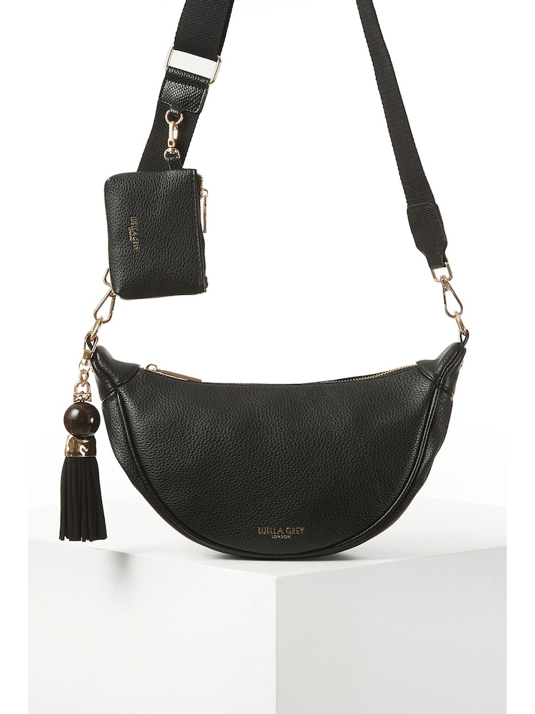 Luella Lauren Sling Bag - Image 2 of 7